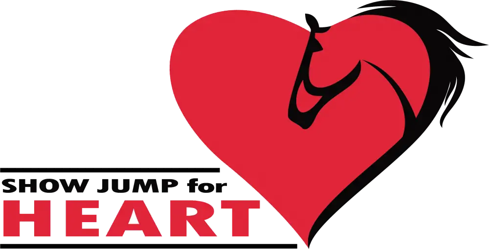 Show Jump for Heart