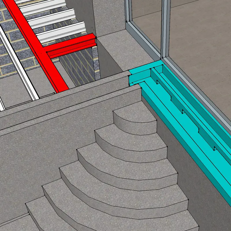Swimming Pool Design London