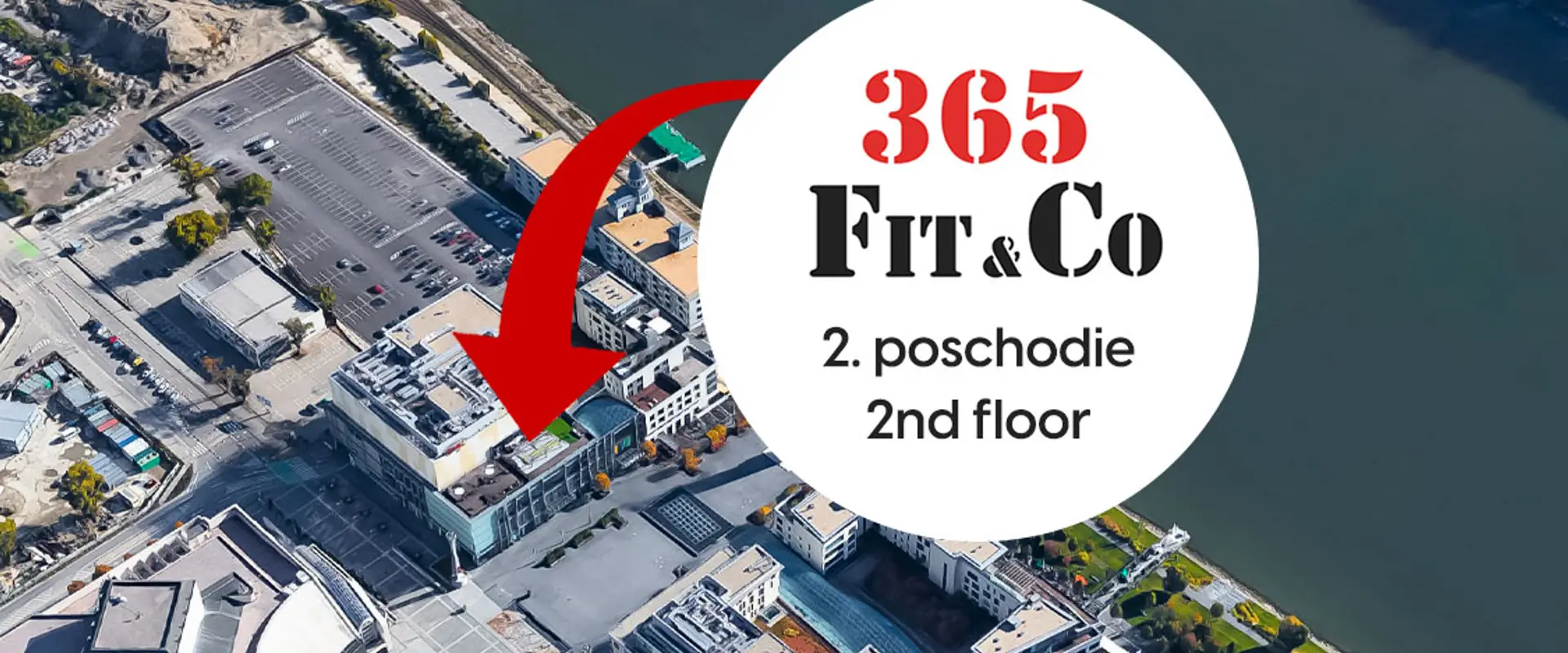 365 Fit&Co Eurovea
