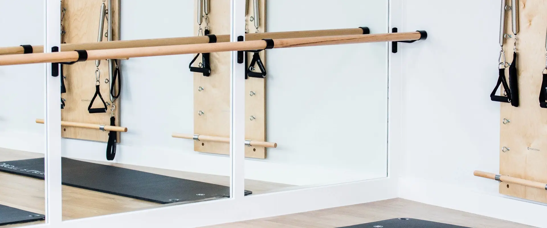 VWell - Pilates, Yoga, Meditation & Fitness Studio