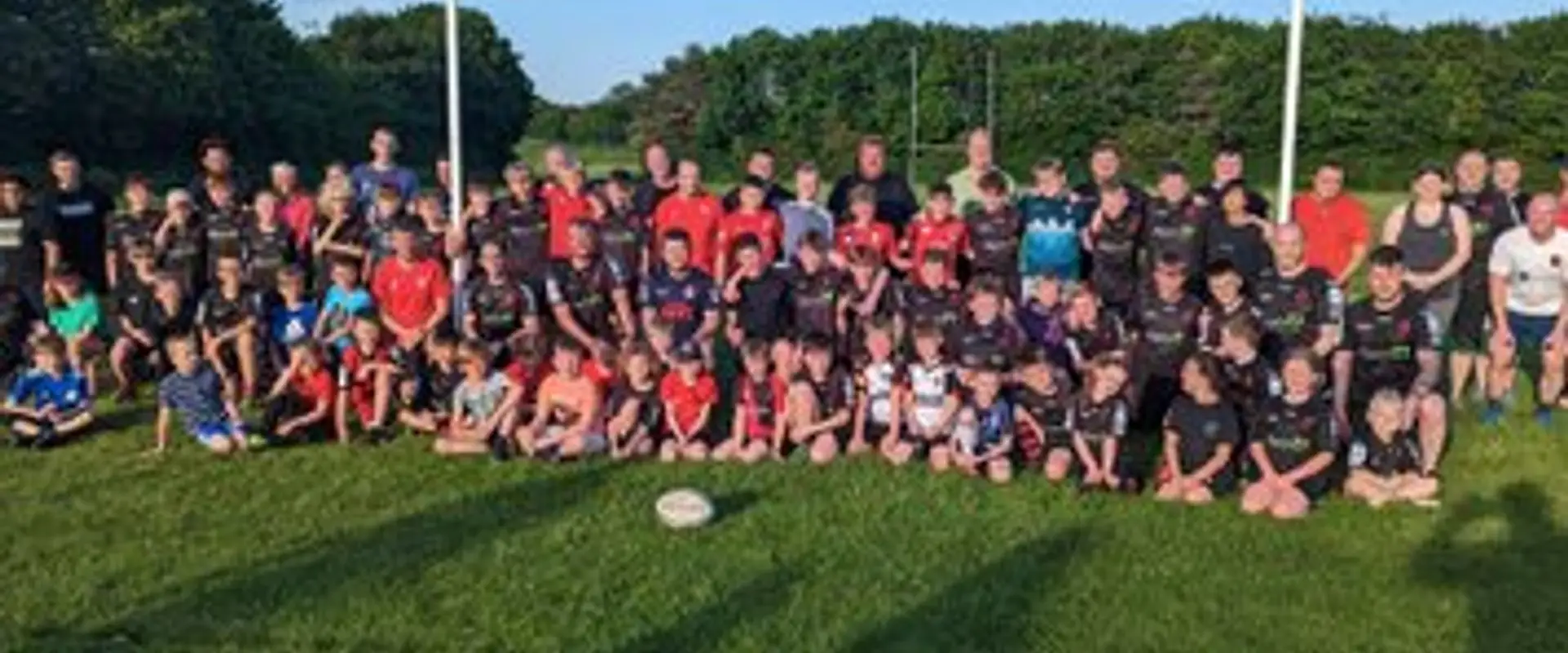 Shepshed RFC