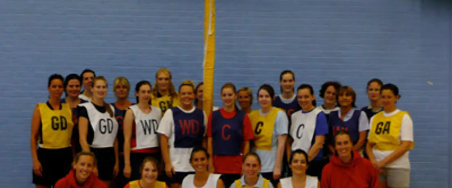 Wokingham Netball Club