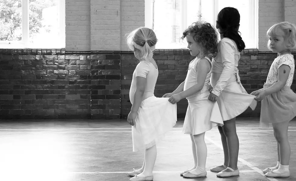 ABC Ballet School