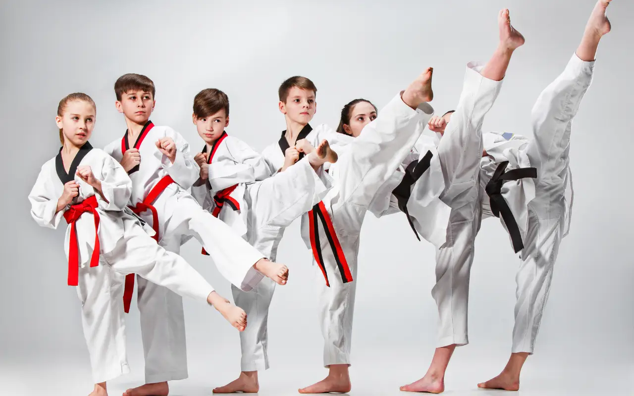 Hero Martial Arts Schools Godalming