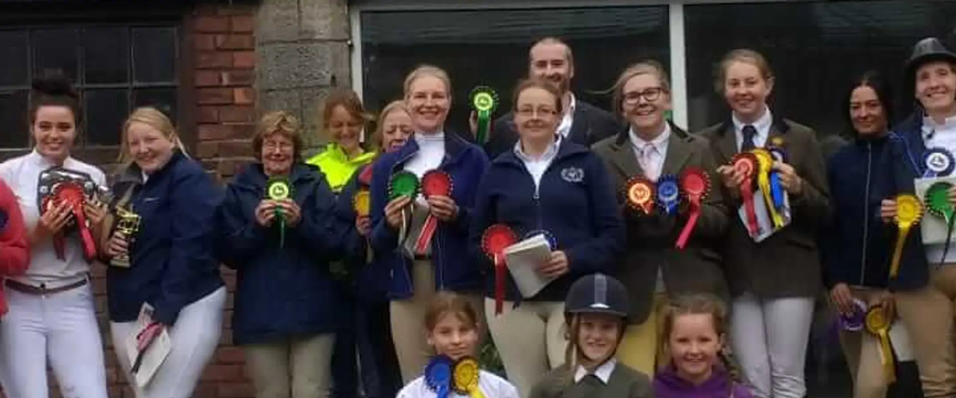 North Lizard Riding School