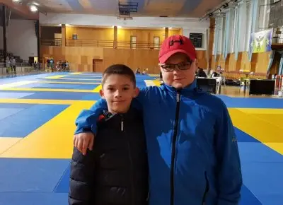 Judo Club Katsudo Poprad ECC