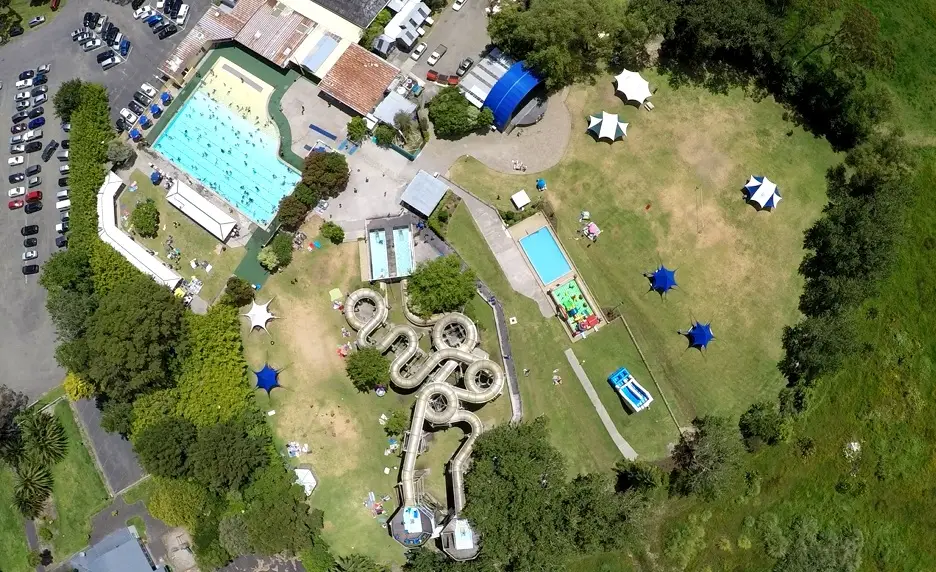 Parakai Springs
