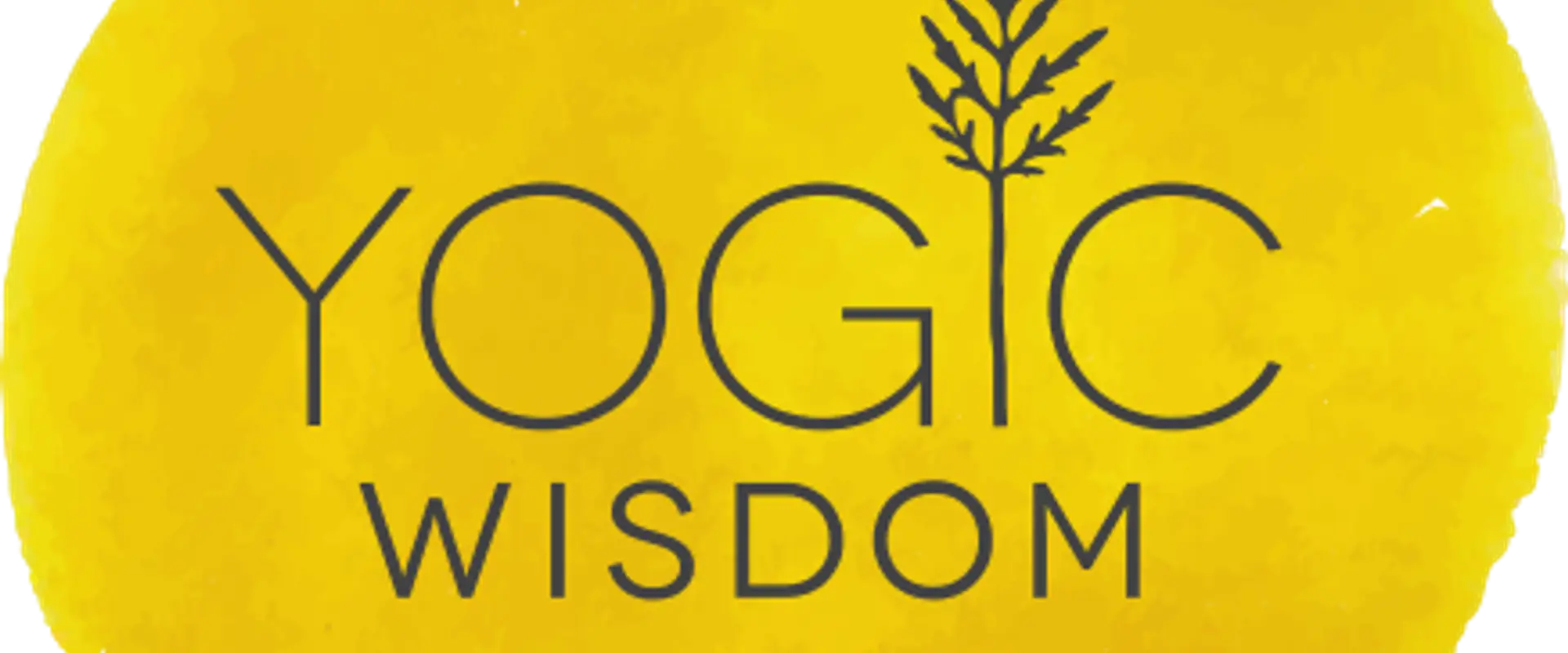 Yogic Wisdom