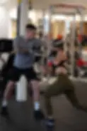 James Feeney Personal Training Islington