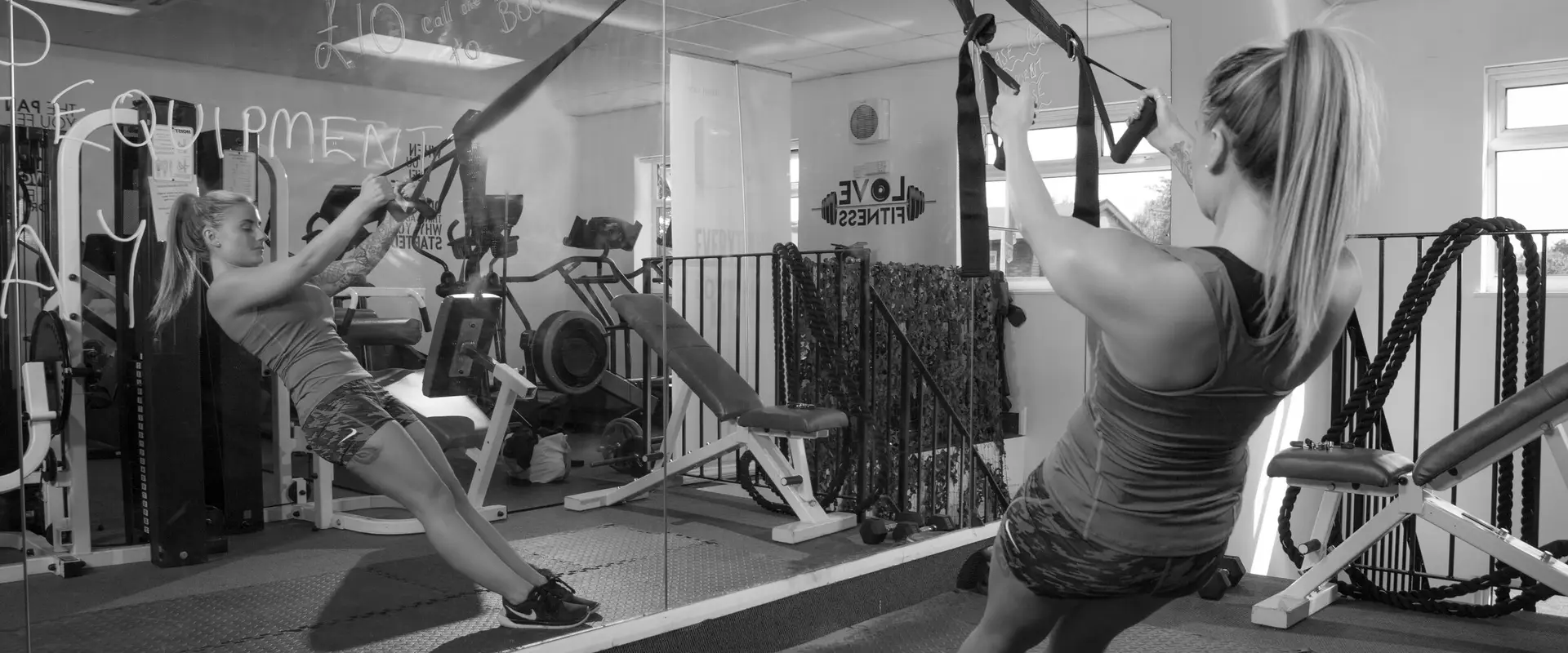 LBFIT.CLUB