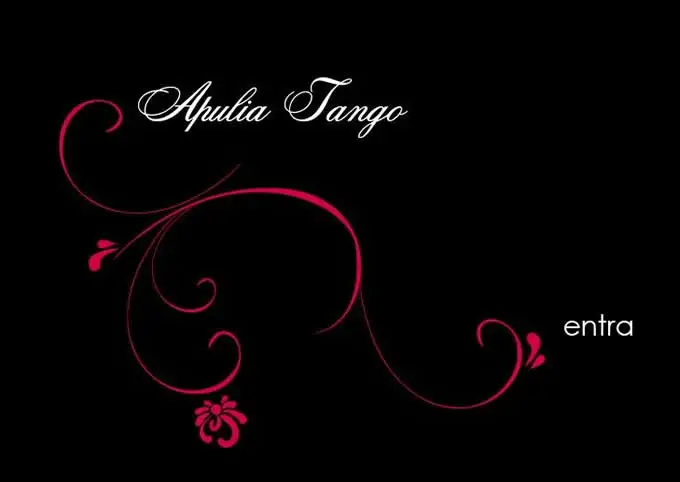 Accademia Stabile di Tango Argentino APULIA TANGO BARI
