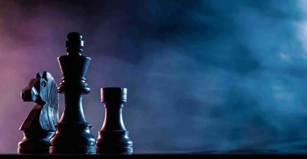 Northwich Chess Club