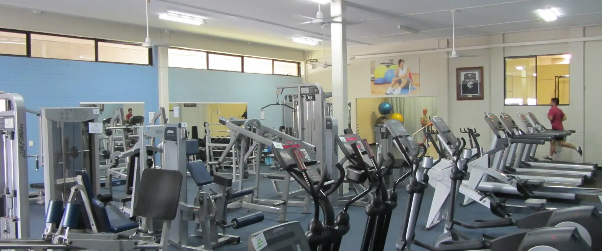 Regenerate Fitness and Rehabilitation