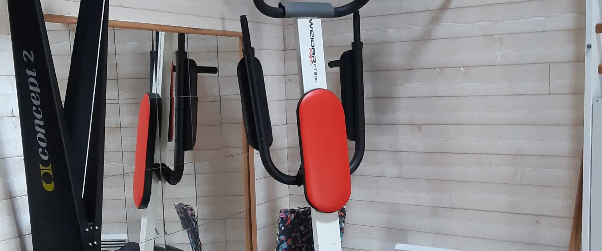 Coach Sport Oise