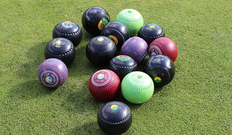 Woodstock Bowls & Tennis Club