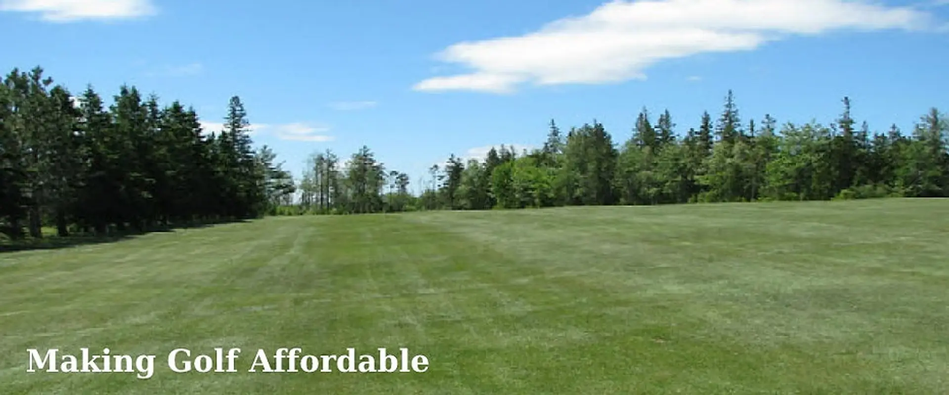Airlane Golf Club