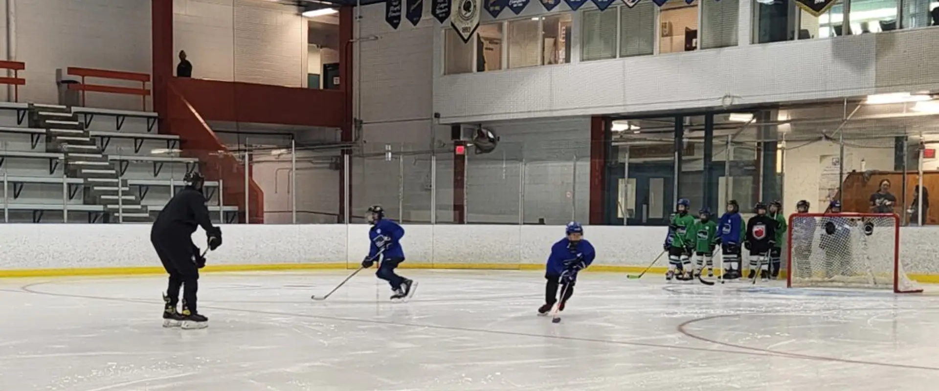 North Vancouver Minor Hockey