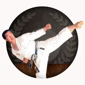 Alloa Karate Club