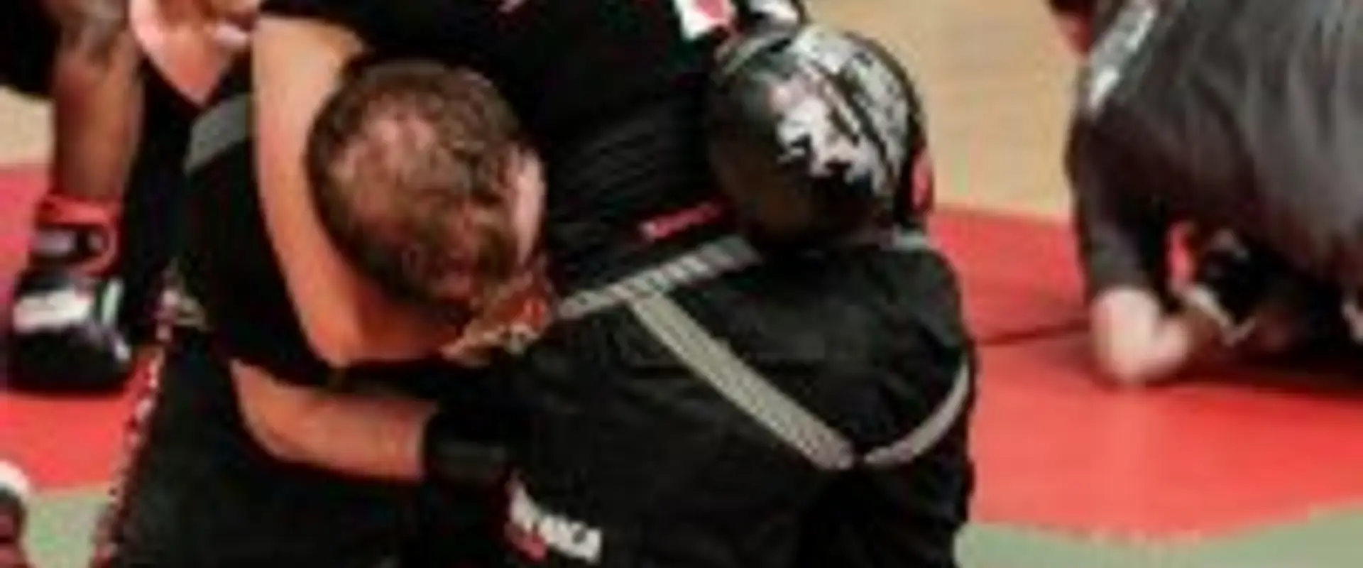 Krav Maga Midlands Rugby Self Defence Classes