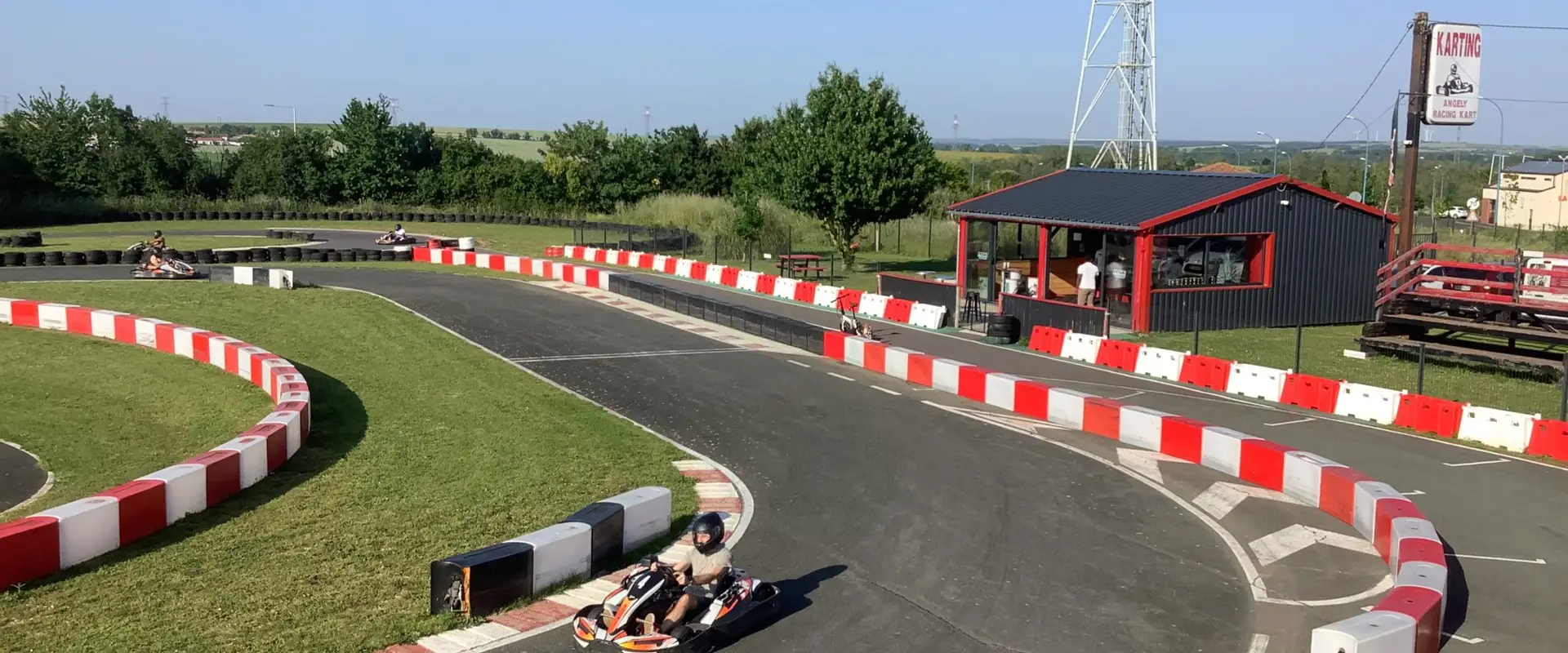 Angely Passion Karting 17