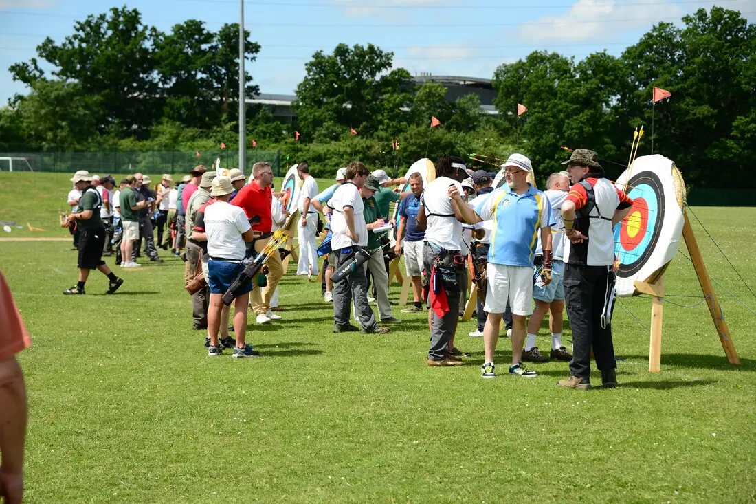 Mole Valley Bowmen