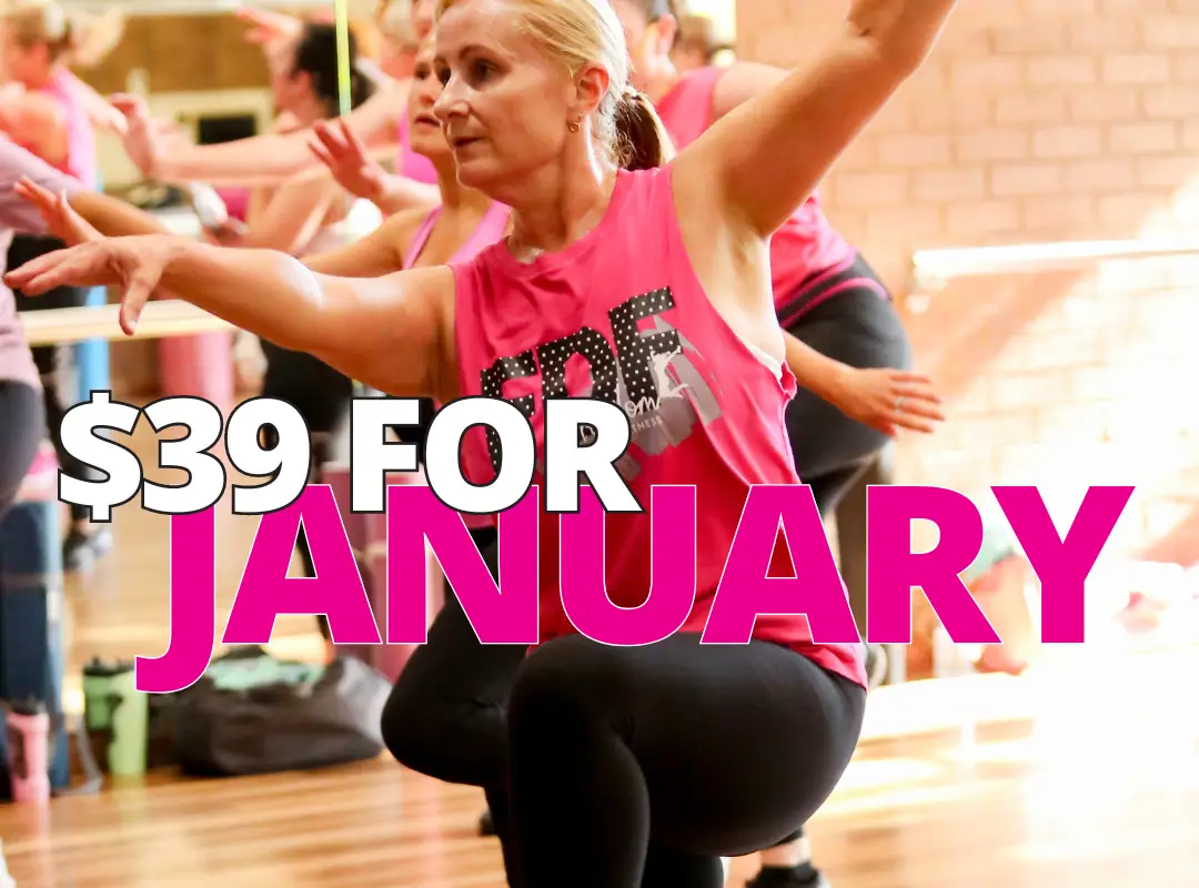 Freedom Fitness NSW