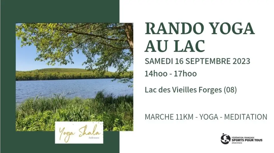 Yoga Shala Ardennes