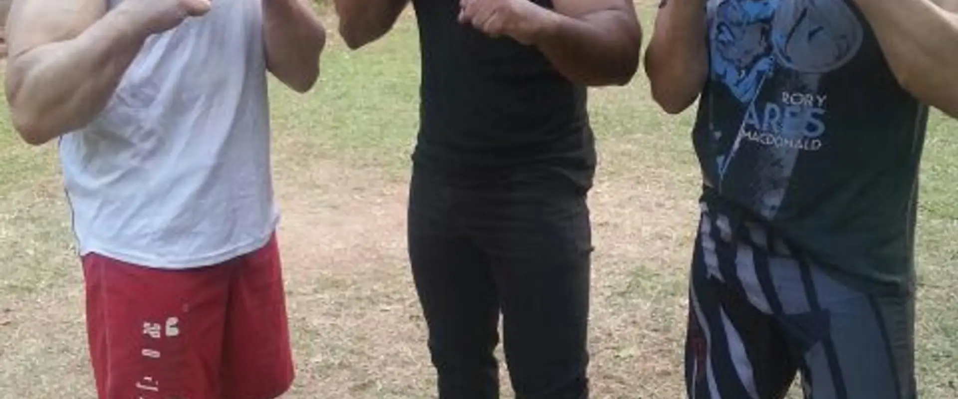 XFF - Xtreme Fight Federation MMA Classes in Mumbai