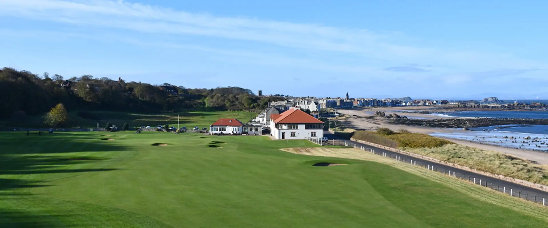 Glen Golf Club