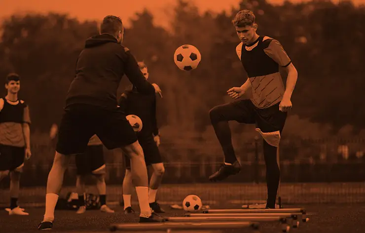 Allsports Coaches Coaching Academy CIC