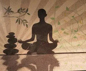 Yoga Tolosa