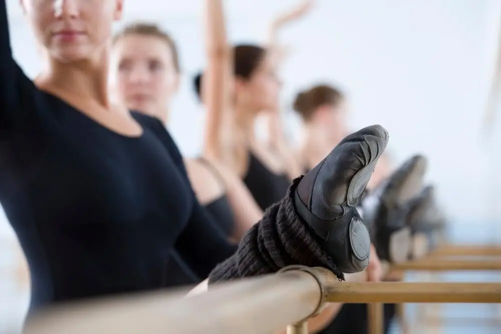 Oksana Dance