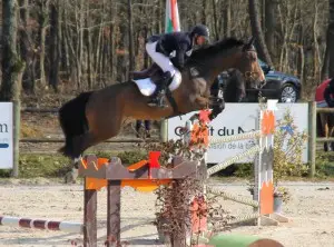 Ecurie Gabriel Petit -