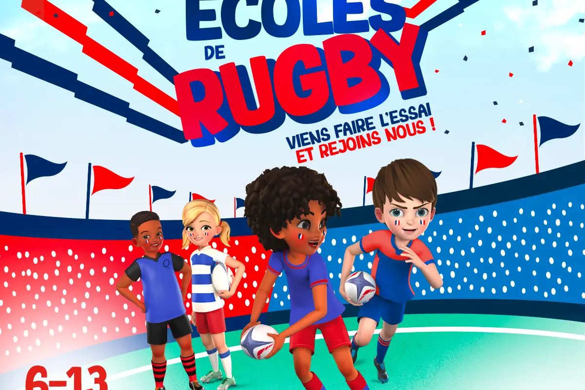 US Acigné Rugby