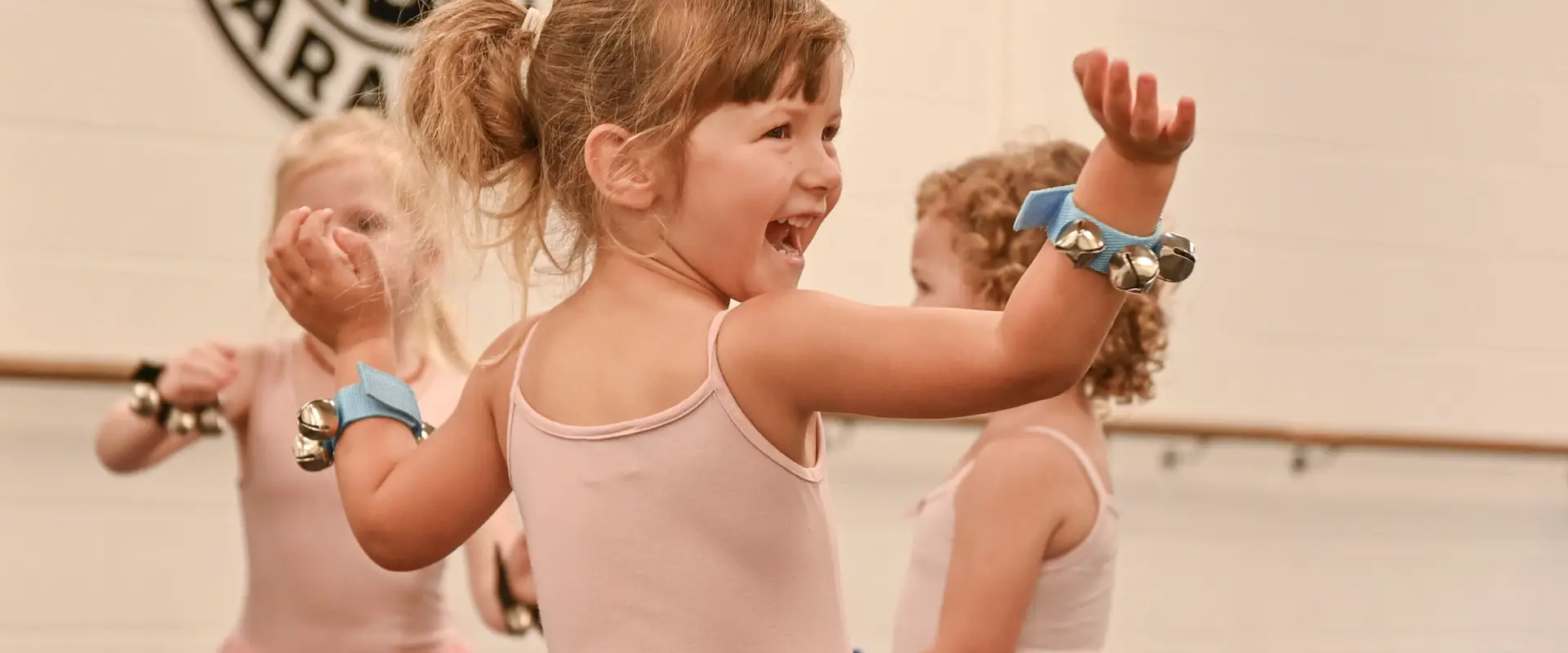 Academy of Dance Taranaki