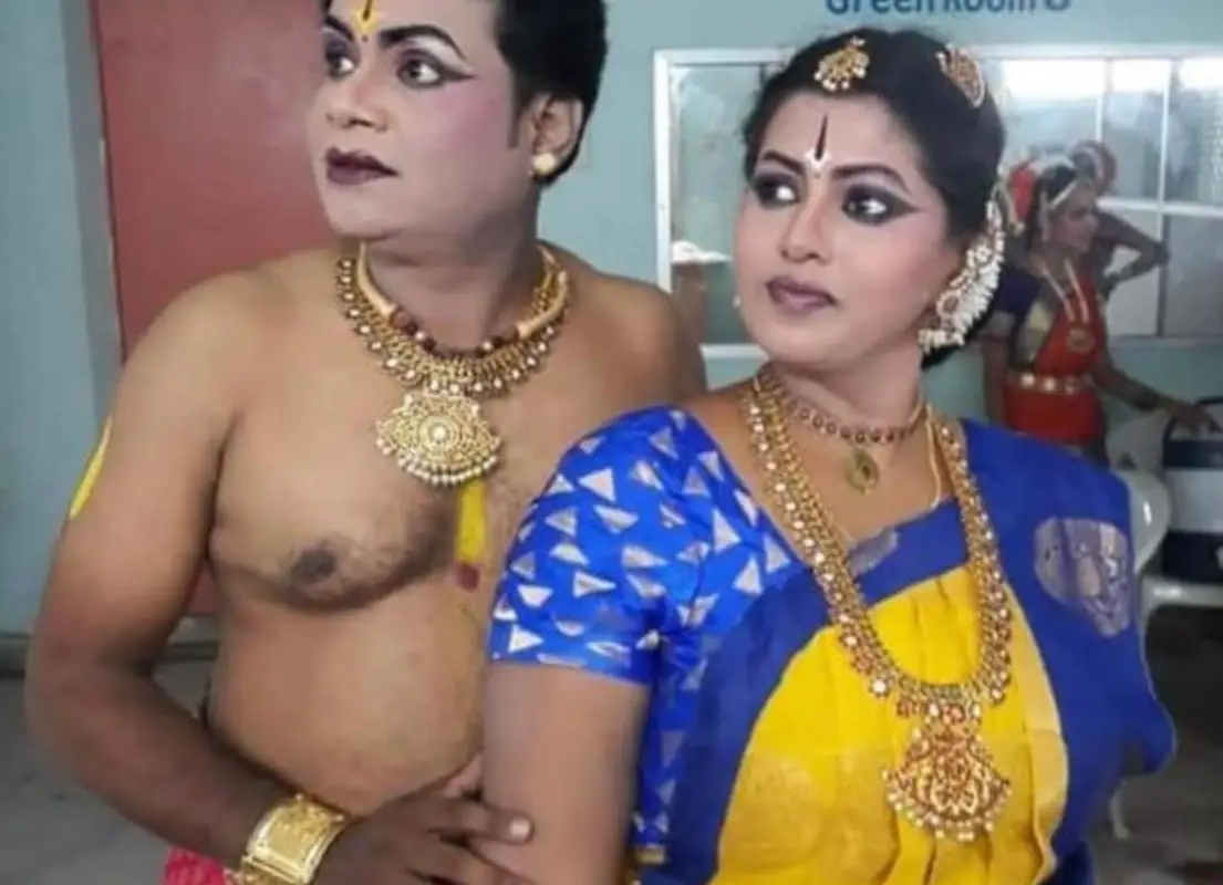 Bharatha kalakshetram