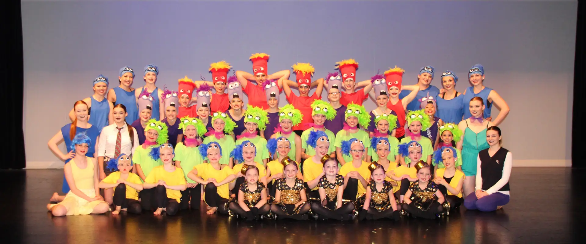 Georgetown Dance Co