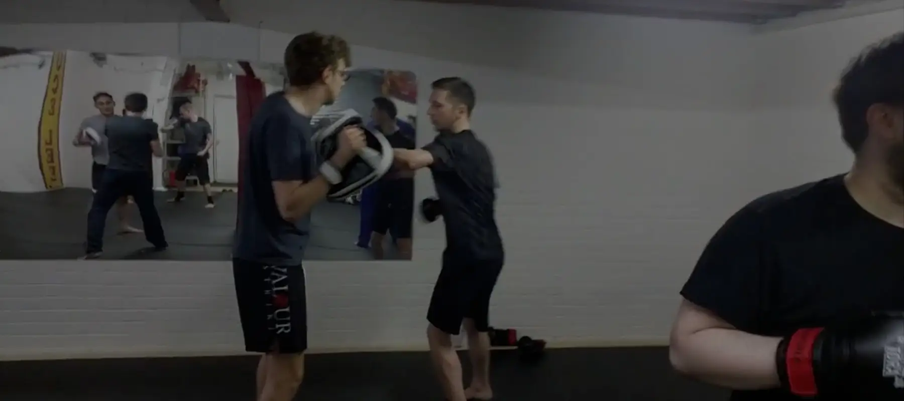Union Academy of Martial Arts