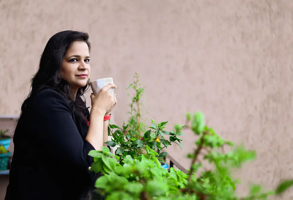 Darpan by Priyanka Verma | Life Transformation coach | Counselor