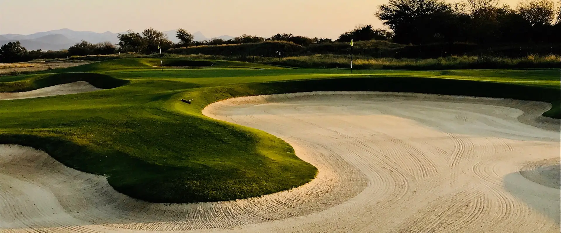 Newlands Golf & Country Club
