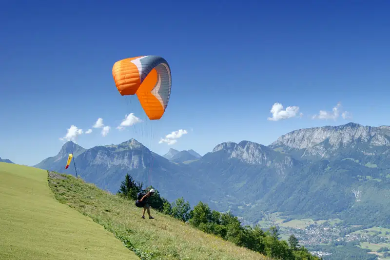 Air Leman