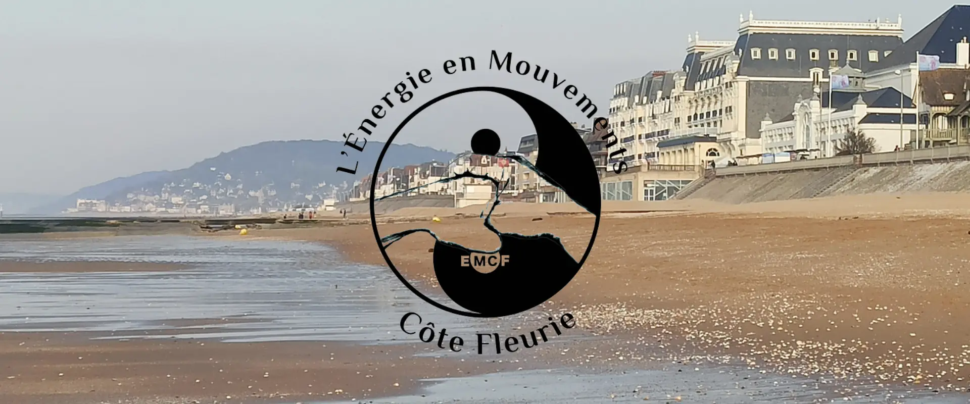 L'energie En Mouvements - Côte Fleurie