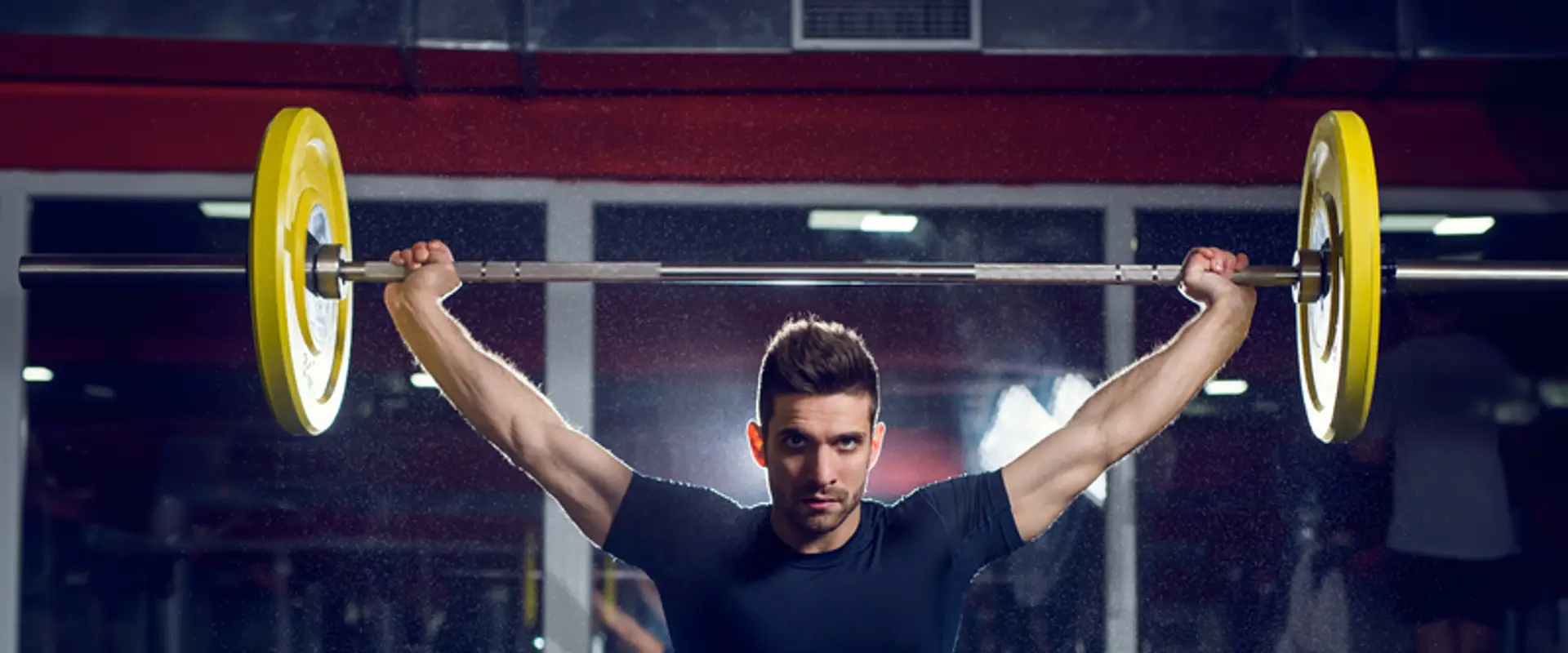 Summer Hill Weightlifting Club