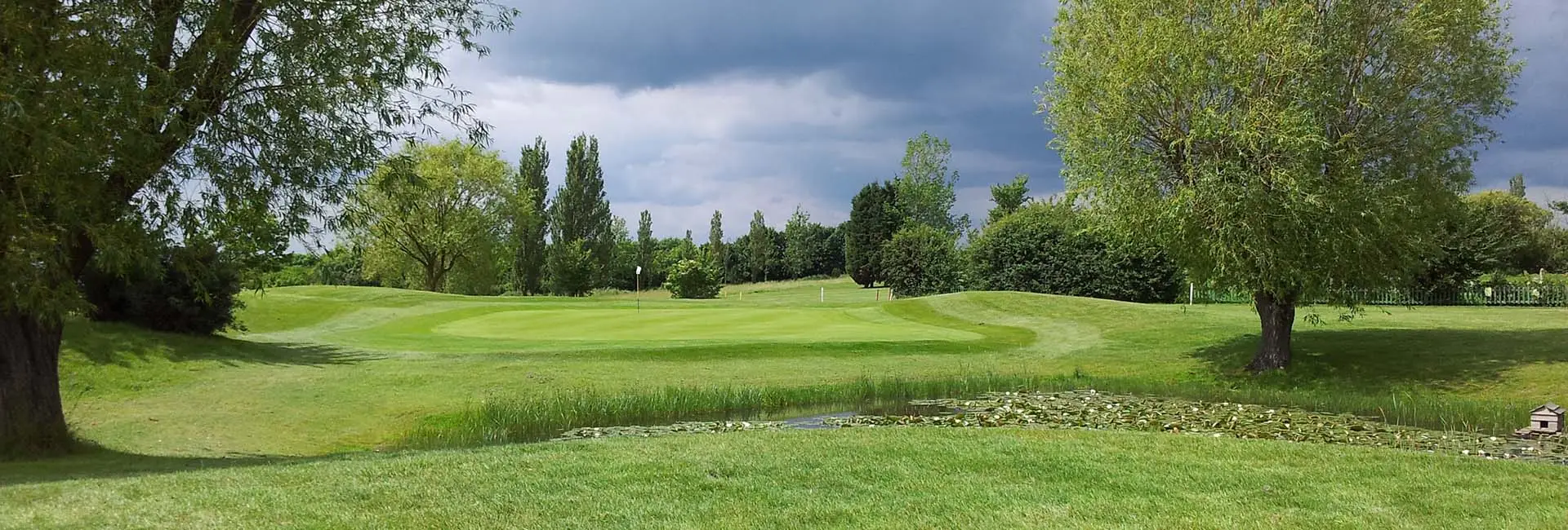 Burnham-on-Crouch Golf Club