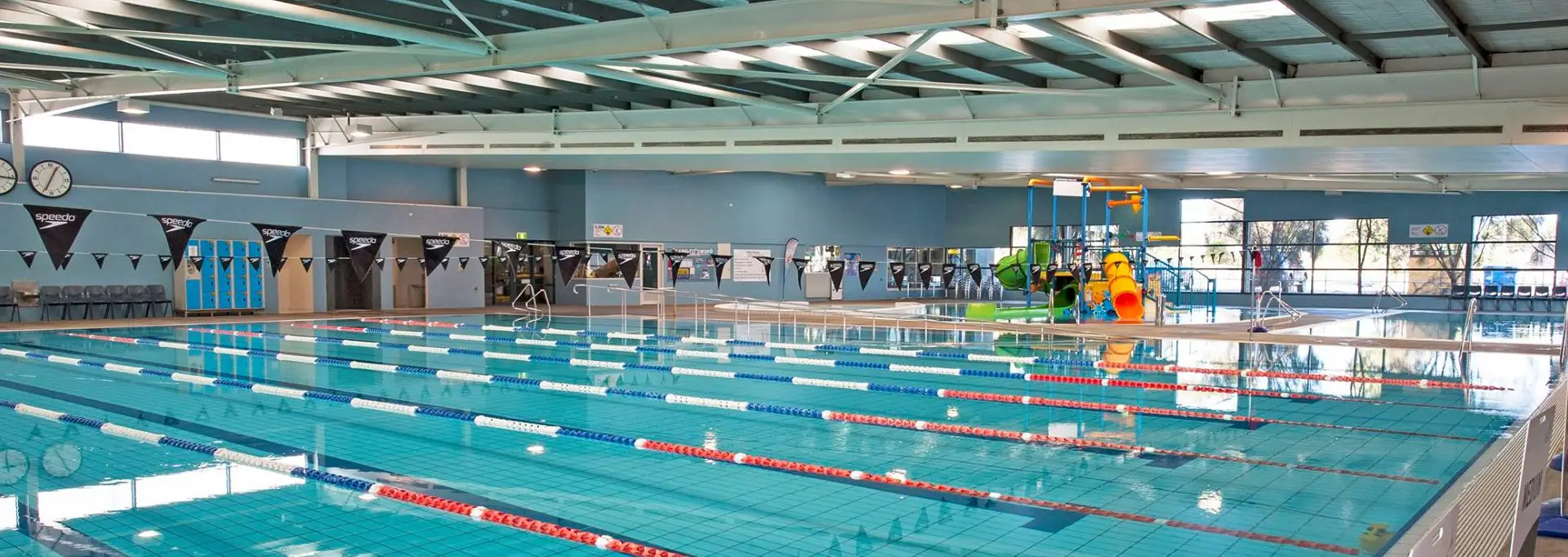 Bellarine Aquatic & Sports Centre