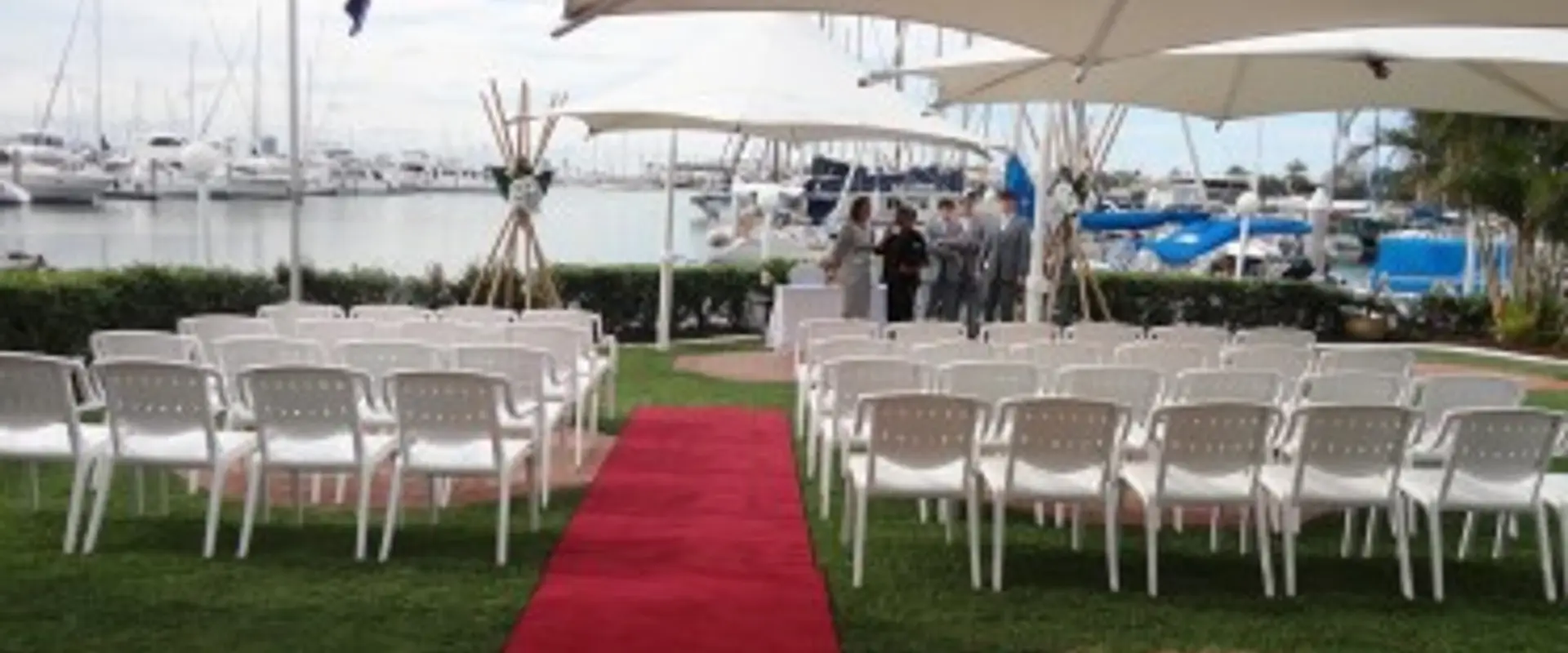Hollywell Sailing Squadron