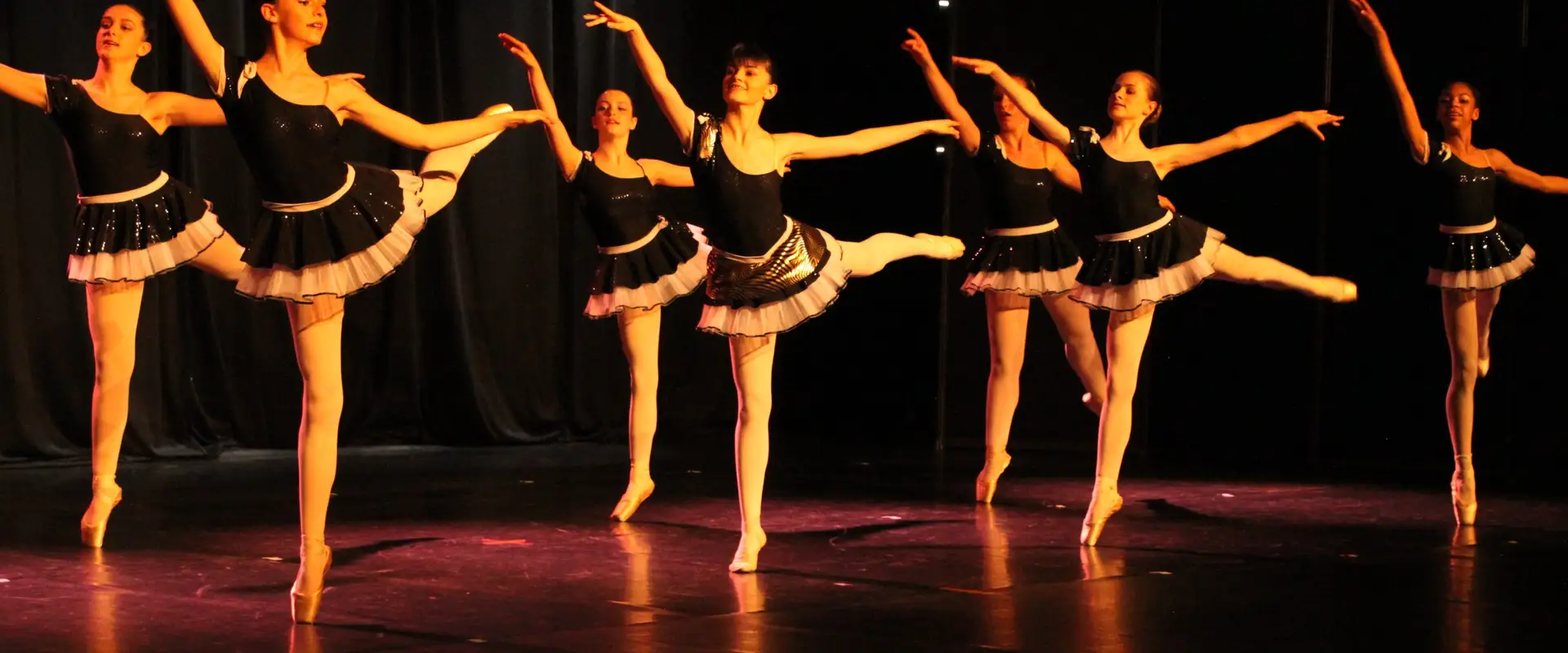 Espace Danse