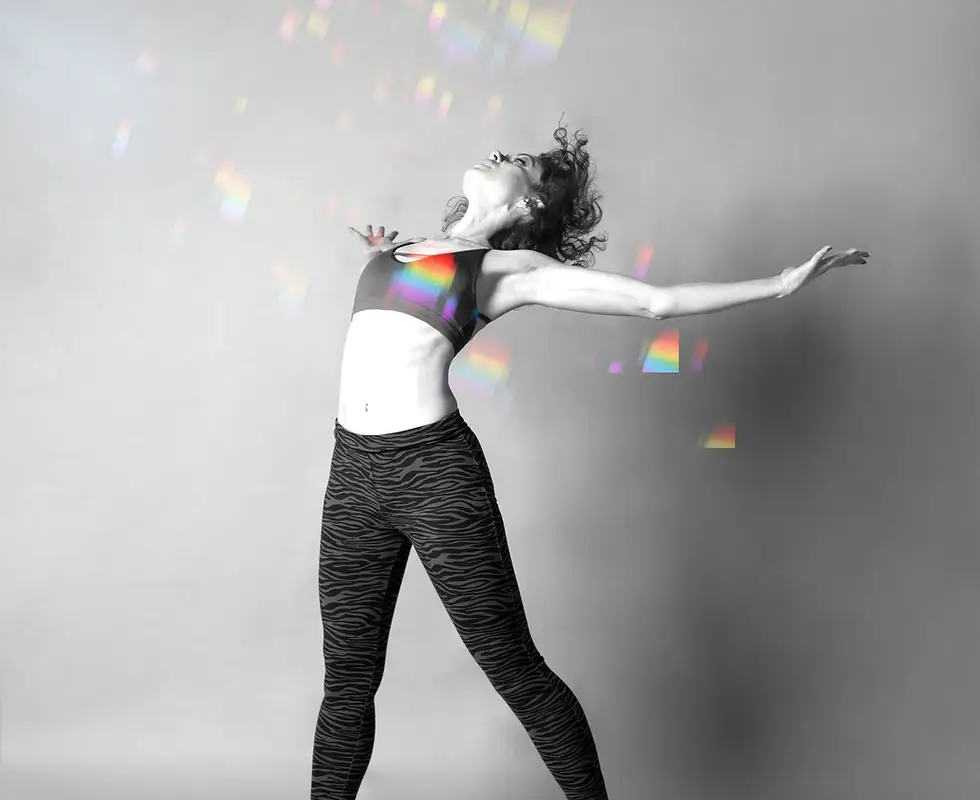 SK Dance Fusion