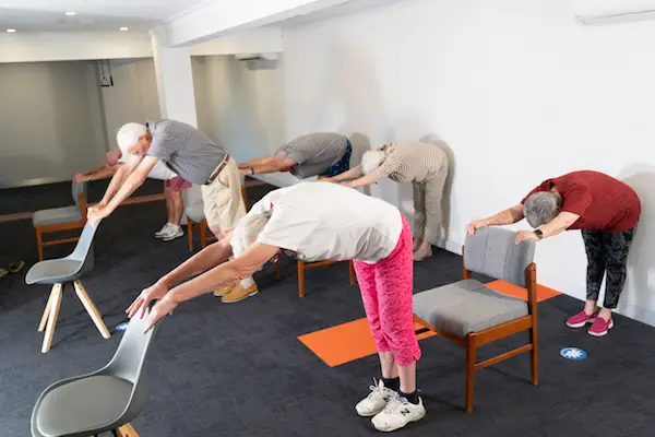 Renew Physio & Yoga