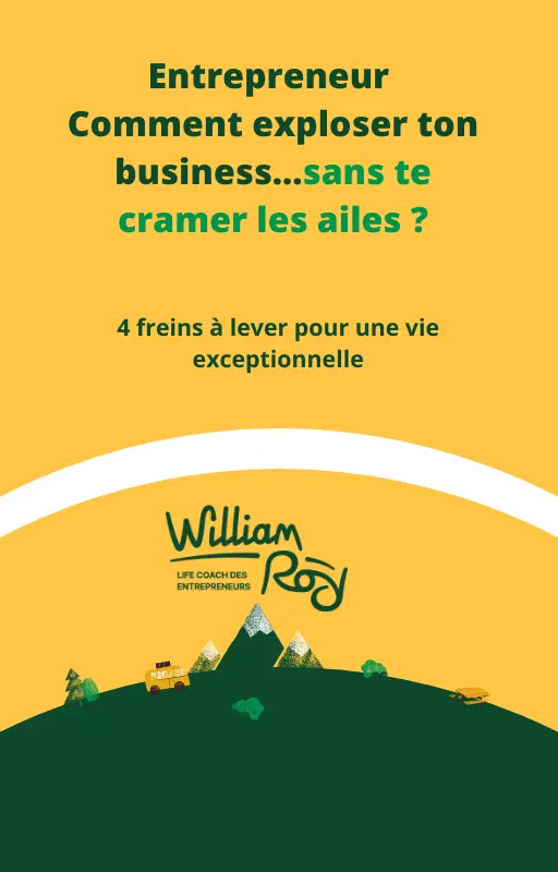 Roy William